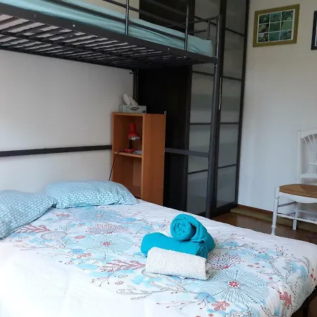 Chez L'habitant Plage 民宿